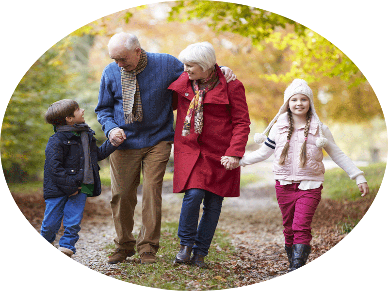 intergenerational financial planning by our wealth managers